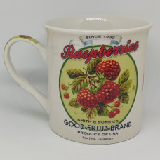 Tea Bögre 250ml